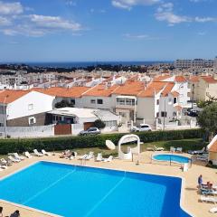 Charming studio in Albufeira 40 m² with shared pool