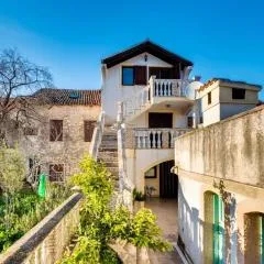Cosy Apartment with Sea View in Zlarin - 50 sqm + Terrace