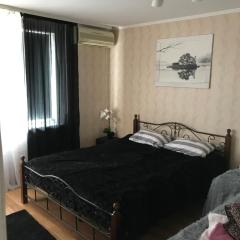 Apartment Machtovaya 20