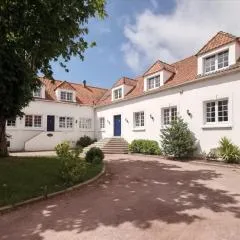Gîte les Hortensias