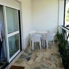 3 bedrooms appartement with city view furnished balcony and wifi at Guimaraes