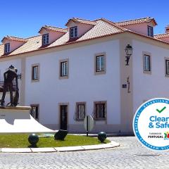 Casa do Largo - Golegã - Turismo de Habitação