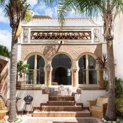 Beachhouse Algarve, Beach 50m