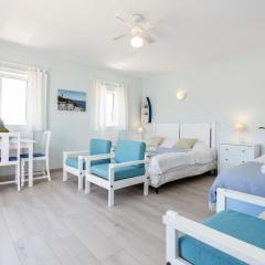 Mariners (1) - Bright and stylish apartment - walk to the beach