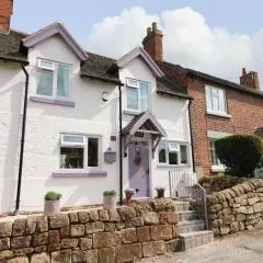 Lavender Cottage