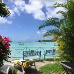 Charming Apartment in Grand Baie with Sea View - 75 sqm