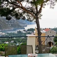 Fantasia Villas Deluxe "Galene"