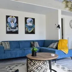 Appartement zeldenrust