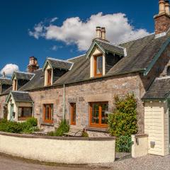 Rosemount Bothy - Highland Cottage