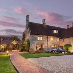 voco Oxford Thames by IHG