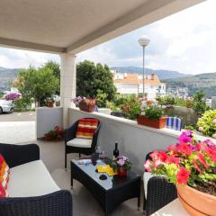 Elegant Apartment in Dubrovnik with 40 m² Terrace