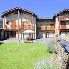 Family House Bellver de Cerdanya