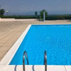 CASA LAURA Garda lago
