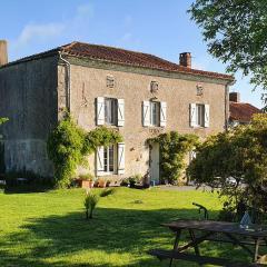 Wisteria House