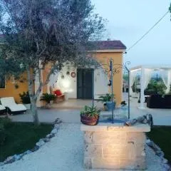 Charming House in Melissano