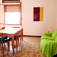 3 bedrooms appartement at Solarussa