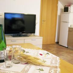 Apartma Pegaz