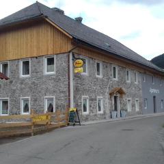 Gasthof Muster-Stüberl