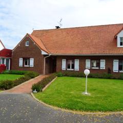 Studio avec jardin amenage et wifi a Berck a 1 km de la plage