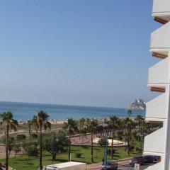 PRIMERA LINEA PEÑISMAR