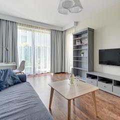 Apartament La Vita Nadmorski