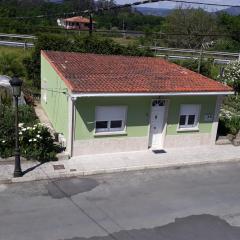 Casa IRIENSE VUT-CO-004308