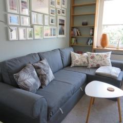 Ostseekrabbe-Timmendorfer Strand , strandnah , Wlan , Parkplatz