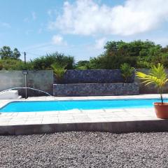 Luxurious Villa in Pereybere with Pool