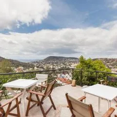 WHOLE HOUSE NEAR THE BEACH WITH AMAZING VIEW