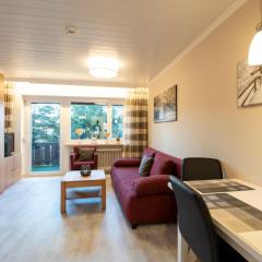 Ferienwohnung Sandmann