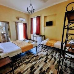 Green Flower Boutique Hotel and Winery