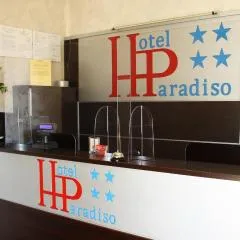 Hotel Paradiso