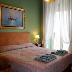 Appartamento di fronte al mare by Apulia Accommodation