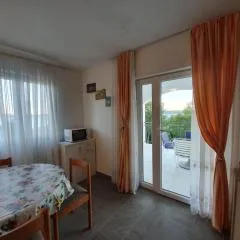 Apartmani Lucija