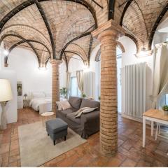 Lovely Loft in Reggio Emilia