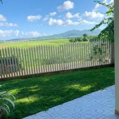 Appartement cosy à Ducos + Terrasse