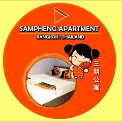 Sampheng Apartment
