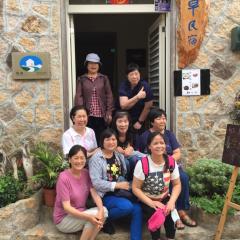 Jinsha Vanilla Homestay