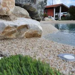 Iacovino Country House