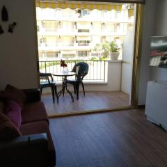 Apartamento en primera línea de mar en Vilafortuny, Cambrils