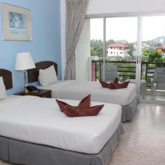 Orchid Residence Samui