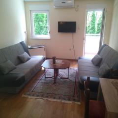 Apartman Jacka