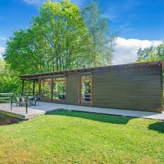 Seneric Chalet, Trois-Ponts