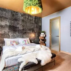 Oblík Resort