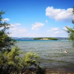 Apartmani Juresko Mrljane