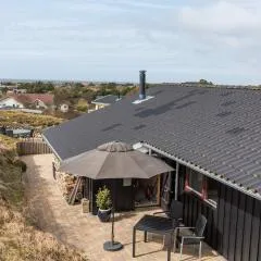 Holiday home Fanø LXIII