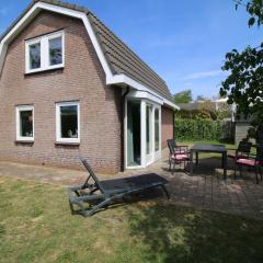 Bungalowverhuur 't Lappennest