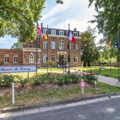 Logis Manoir de Fourcy