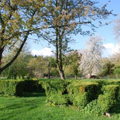 Gites aux Fleurs de Cerises