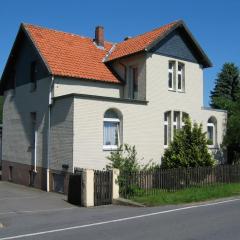 Ferienwohnung Waschinski